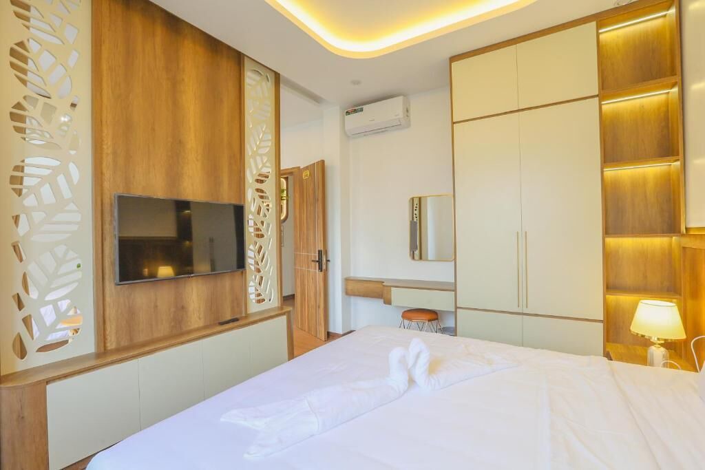 Photo of Bedroom in Huong Thuy