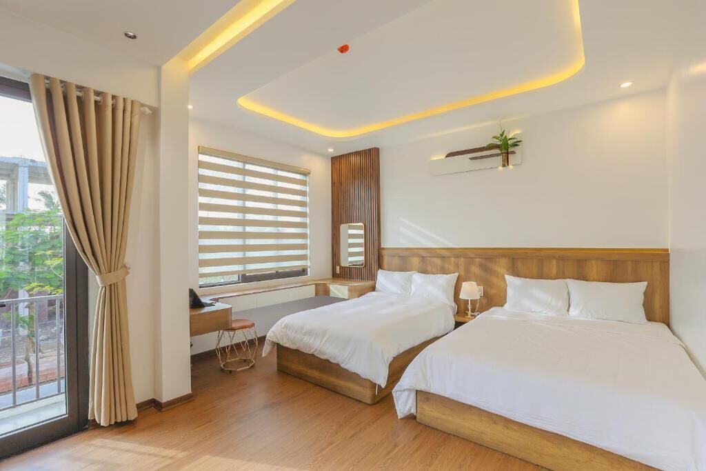 Photo of Patio Balcony in Huong Thuy