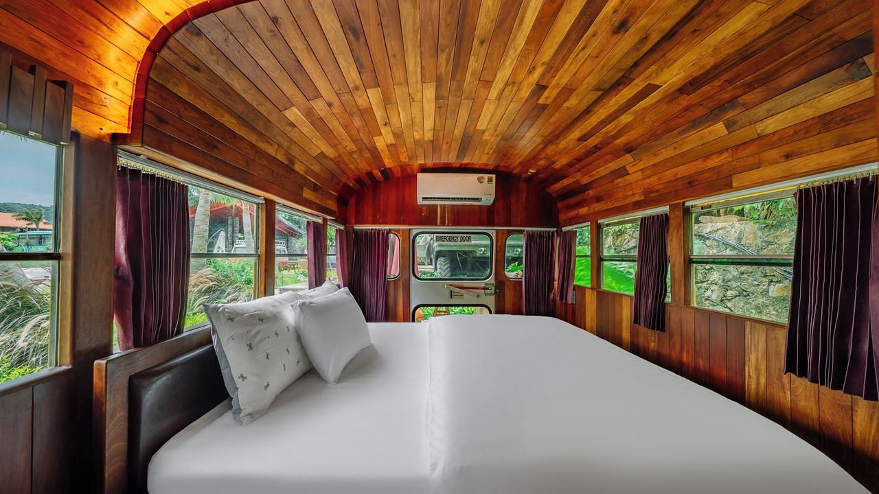 Photo of Bedroom in Cat Hai