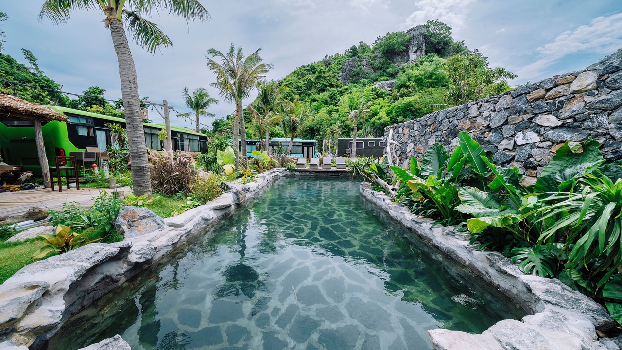 Photo of Outdoor in Cat Hai
