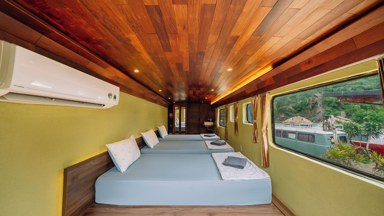 Photo of Bedroom in Cat Hai