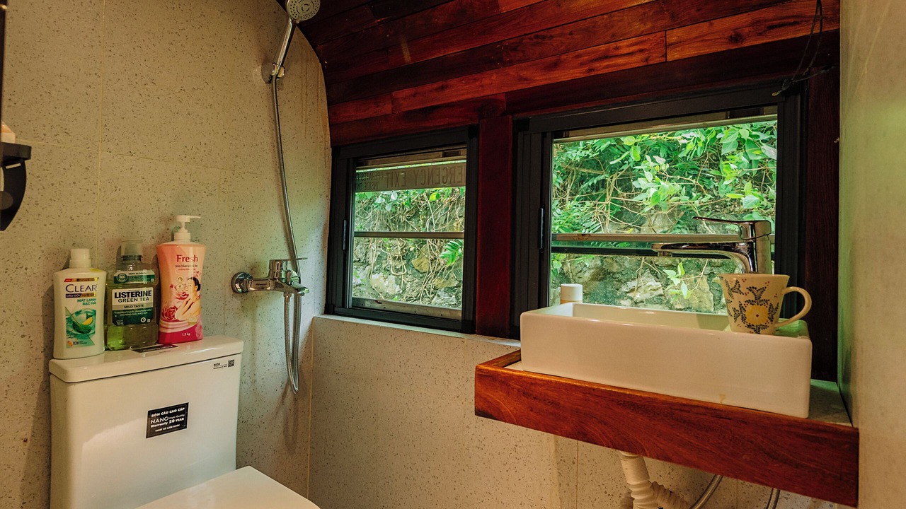 Photo of Bathroom in Cat Hai