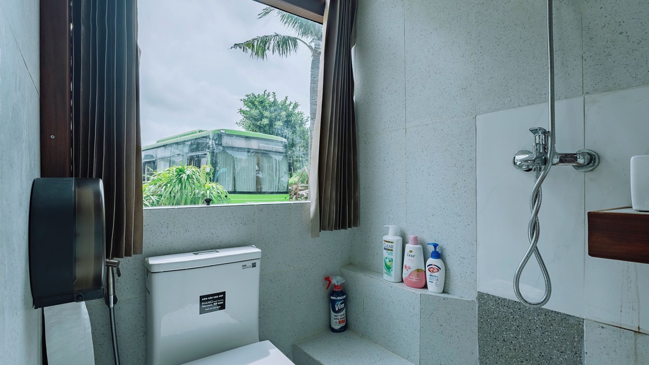 Photo of Bathroom in Cat Hai