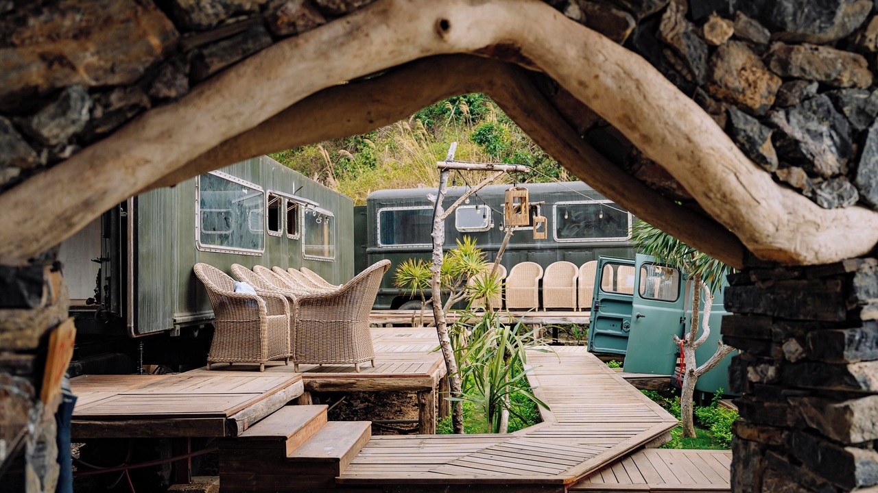 Photo of Outdoor in Cat Hai