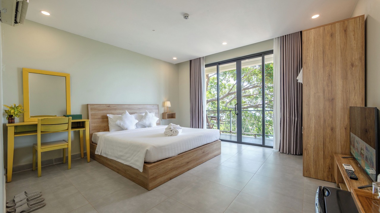 Photo of Bedroom in Ham Ninh
