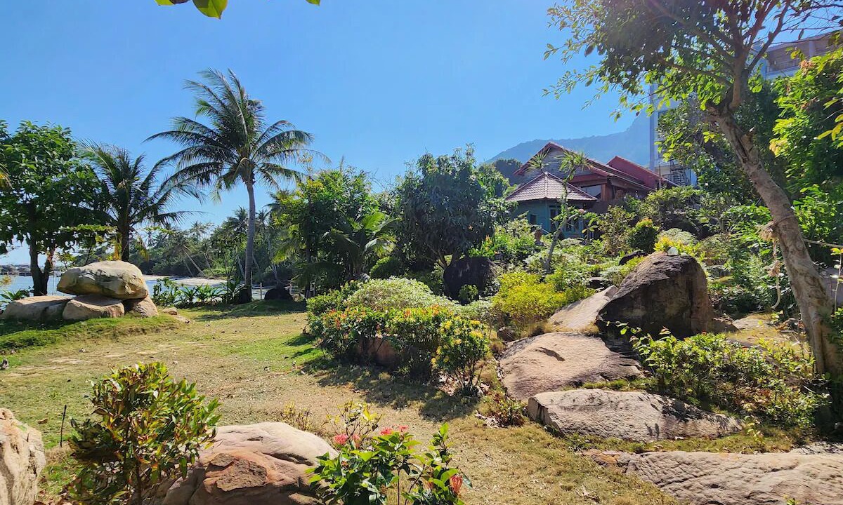 Photo of Outdoor in Ham Ninh
