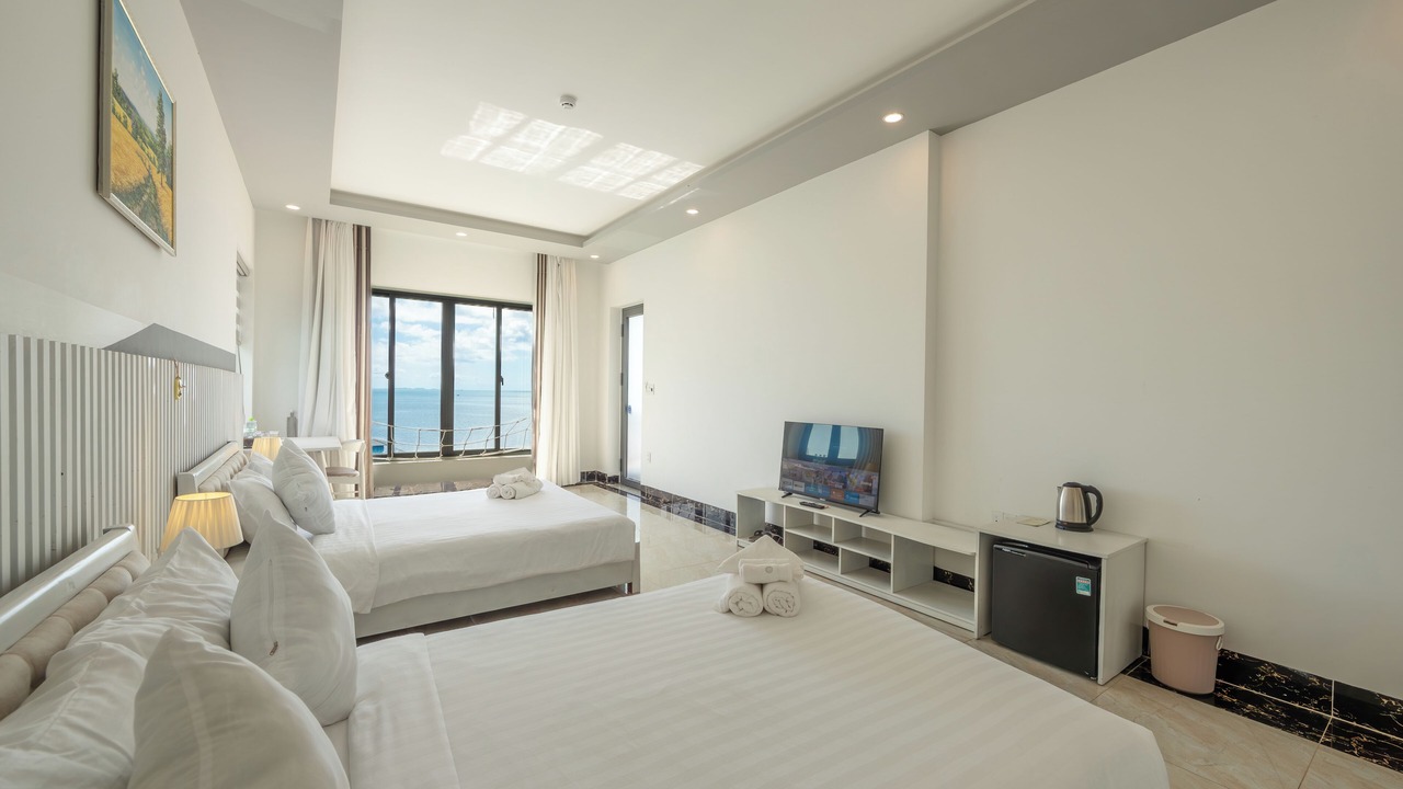 Photo of Bedroom in Ham Ninh