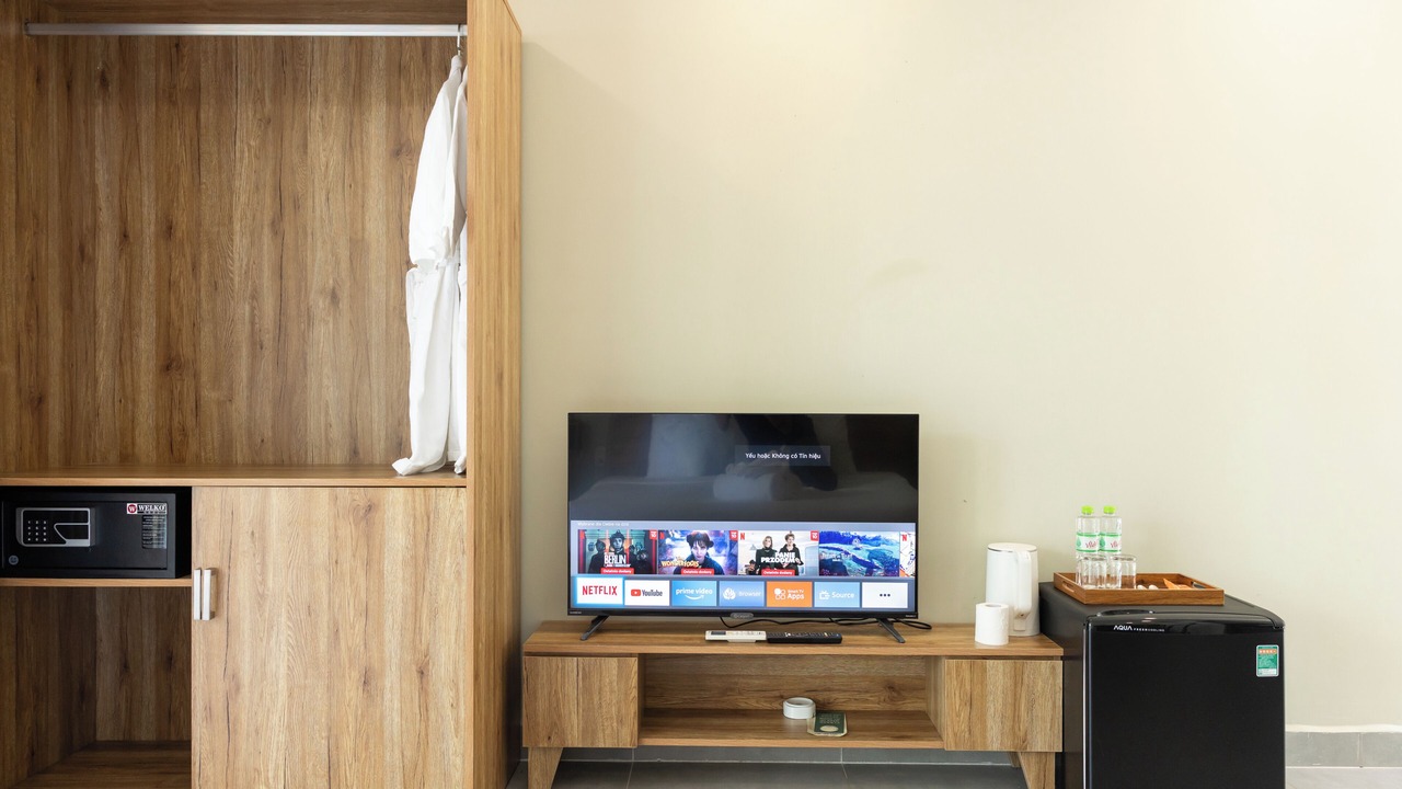 Photo of Bedroom in Ham Ninh