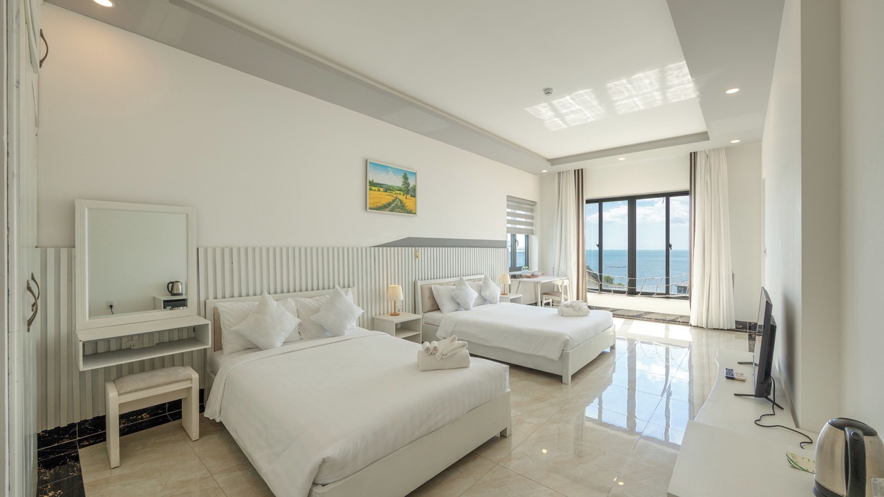 Photo of Bedroom in Ham Ninh