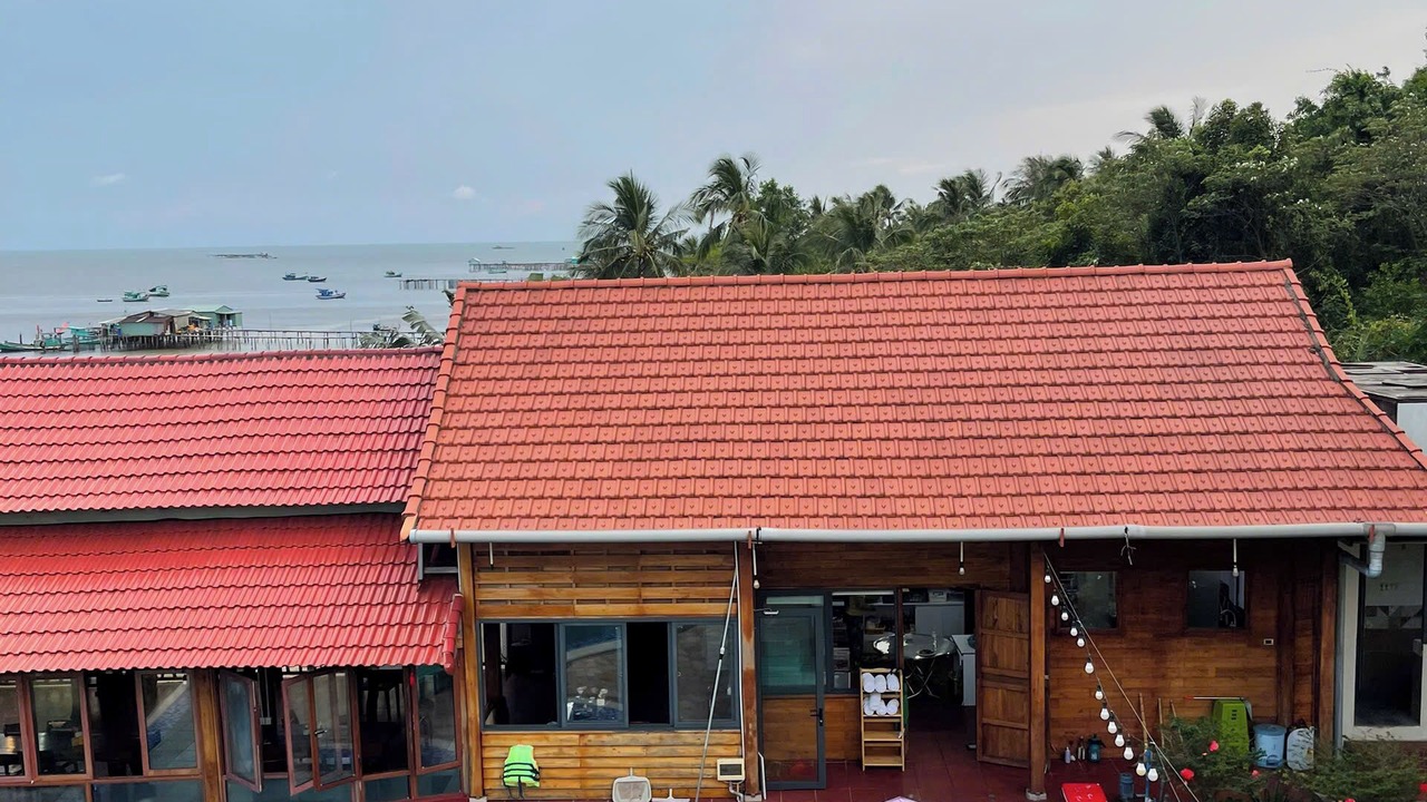 Photo of Outdoor in Ham Ninh