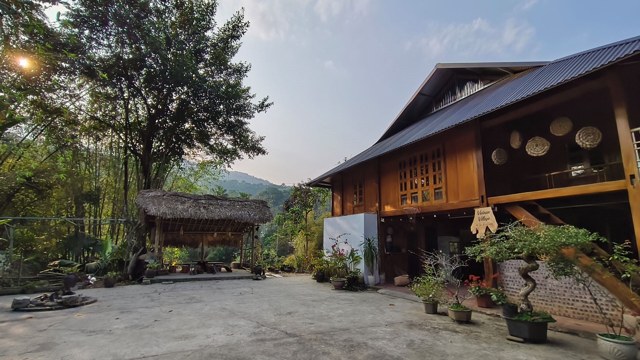 Photo of Outdoor in Ha Giang