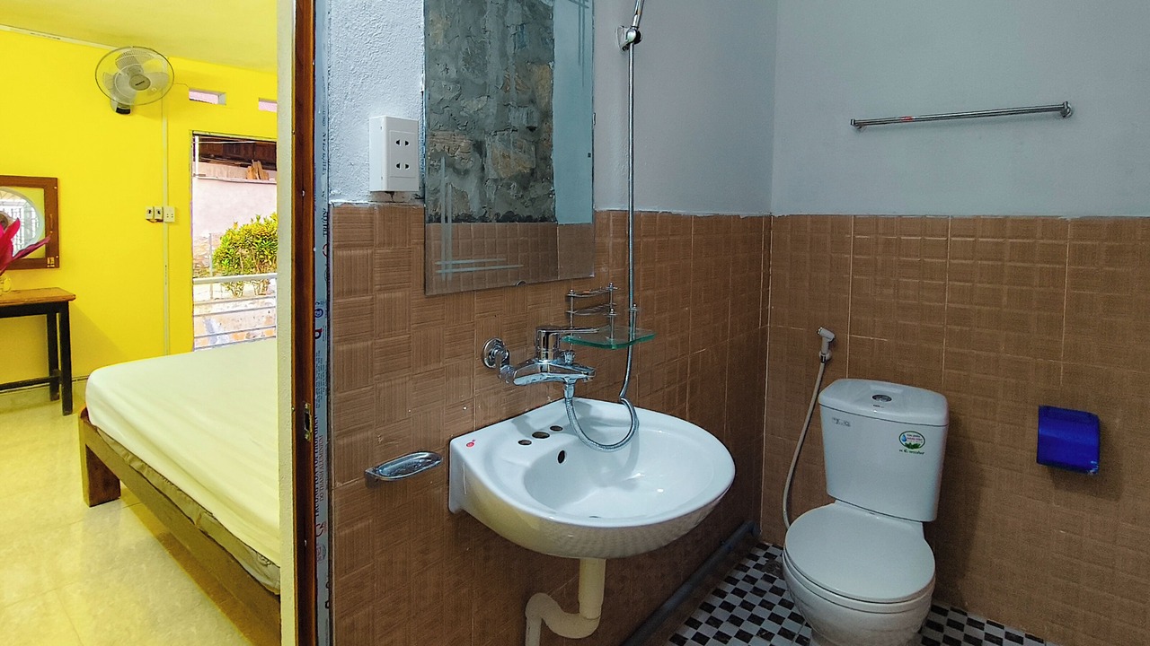 Photo of Bedroom in Ha Giang