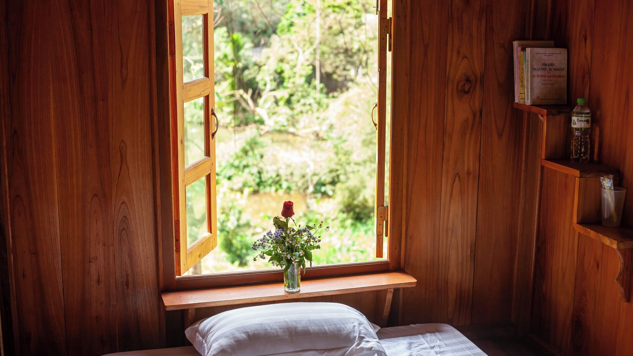 Photo of Bedroom in Ha Giang