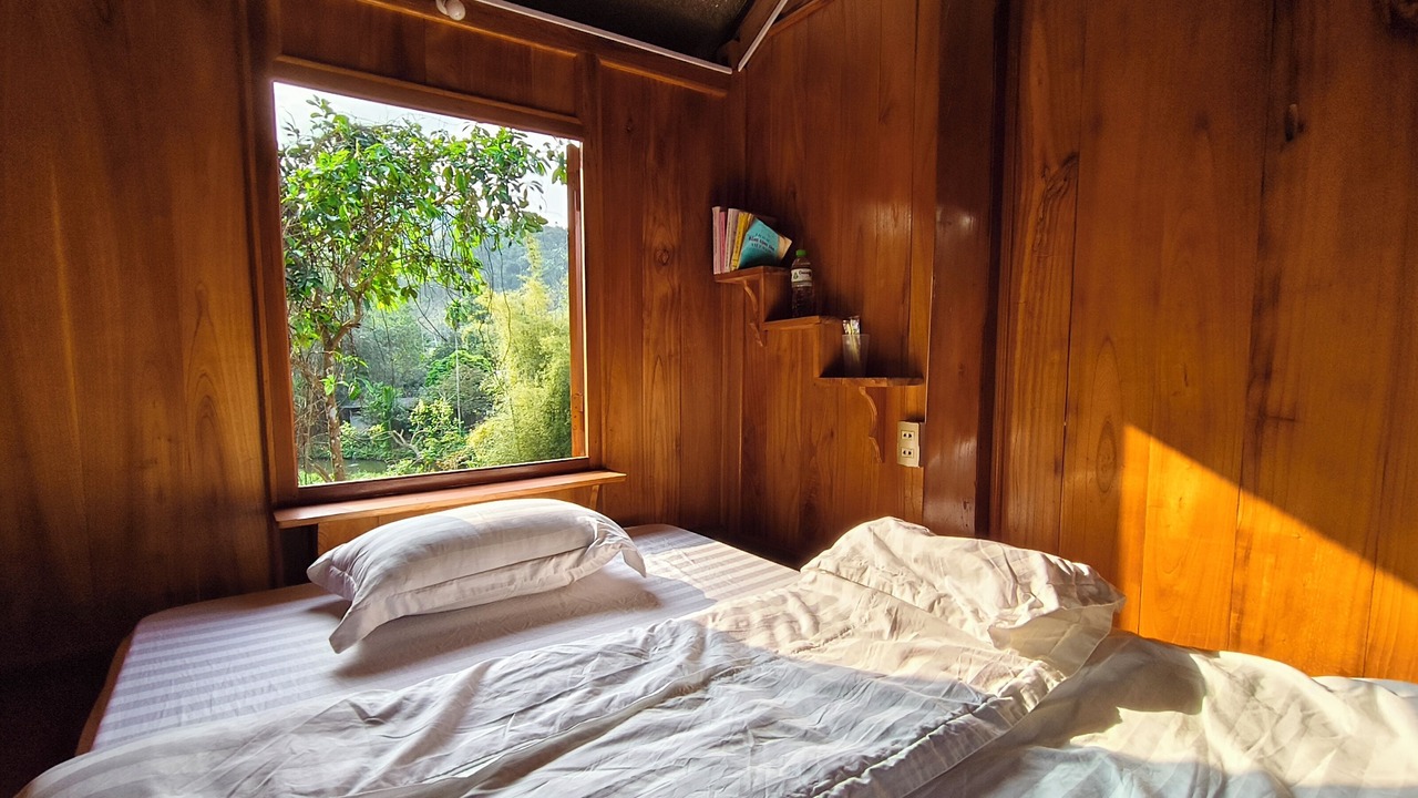 Photo of Bedroom in Ha Giang