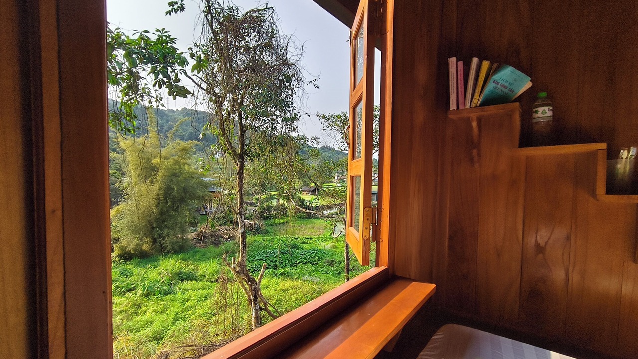 Photo of Bedroom in Ha Giang