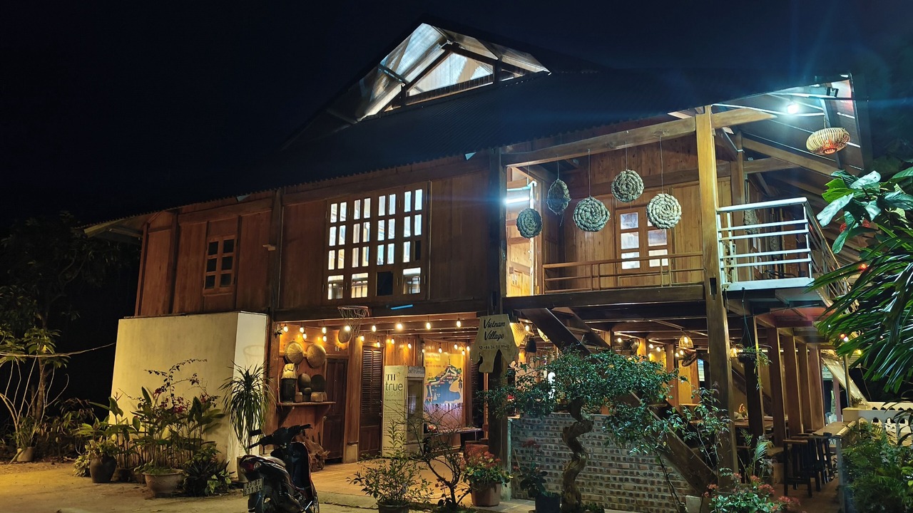 Photo of Outdoor in Ha Giang
