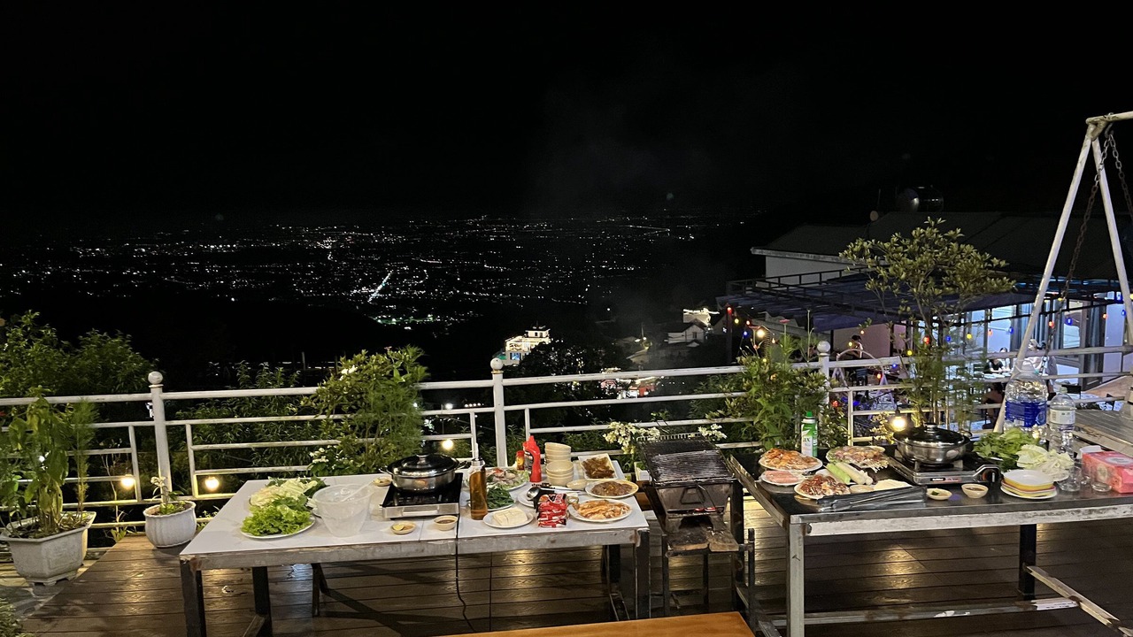 Photo of Outdoor in Tam Dao