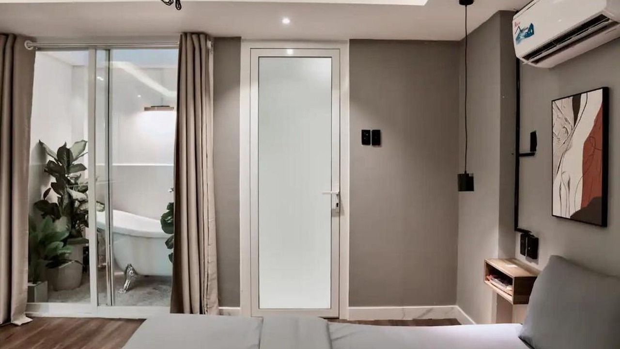 Photo of Bedroom in Tam Dao