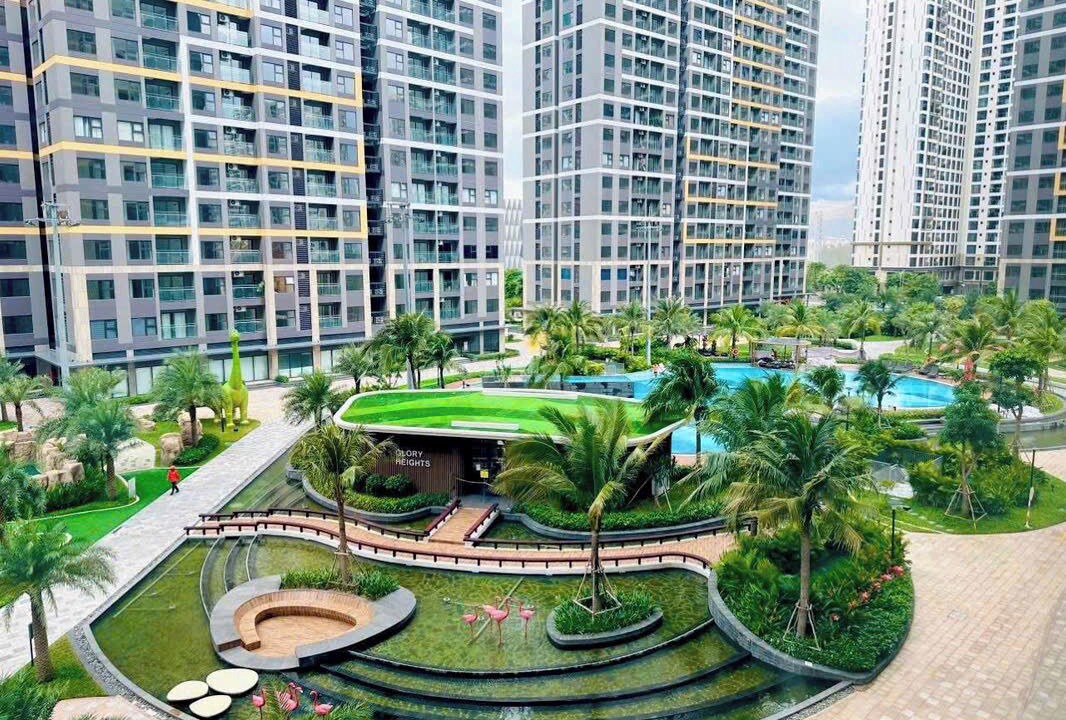 Photo of Outdoor in District 9