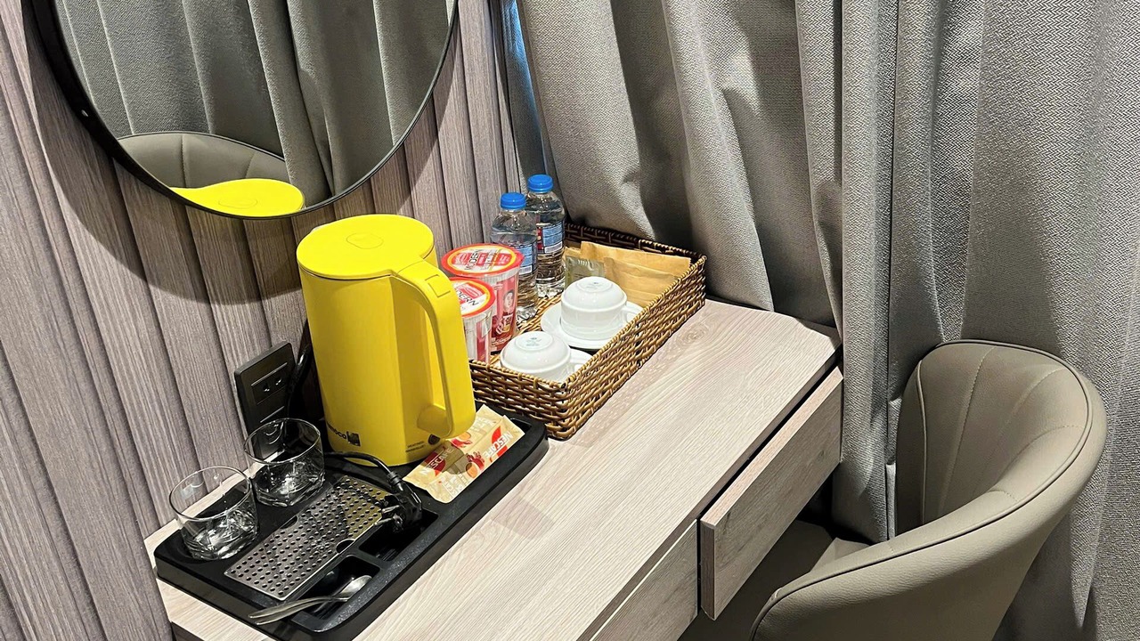 Photo of Bedroom in Binh Chanh