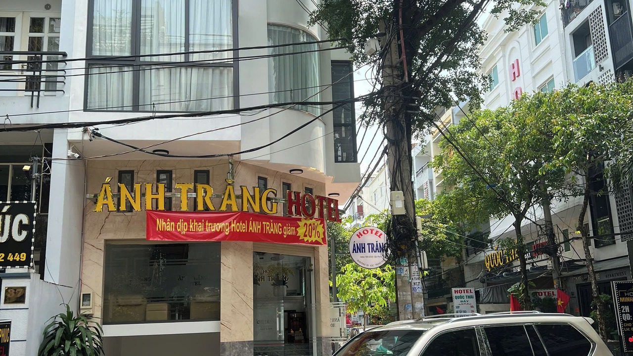 Photo of Outdoor in Binh Chanh