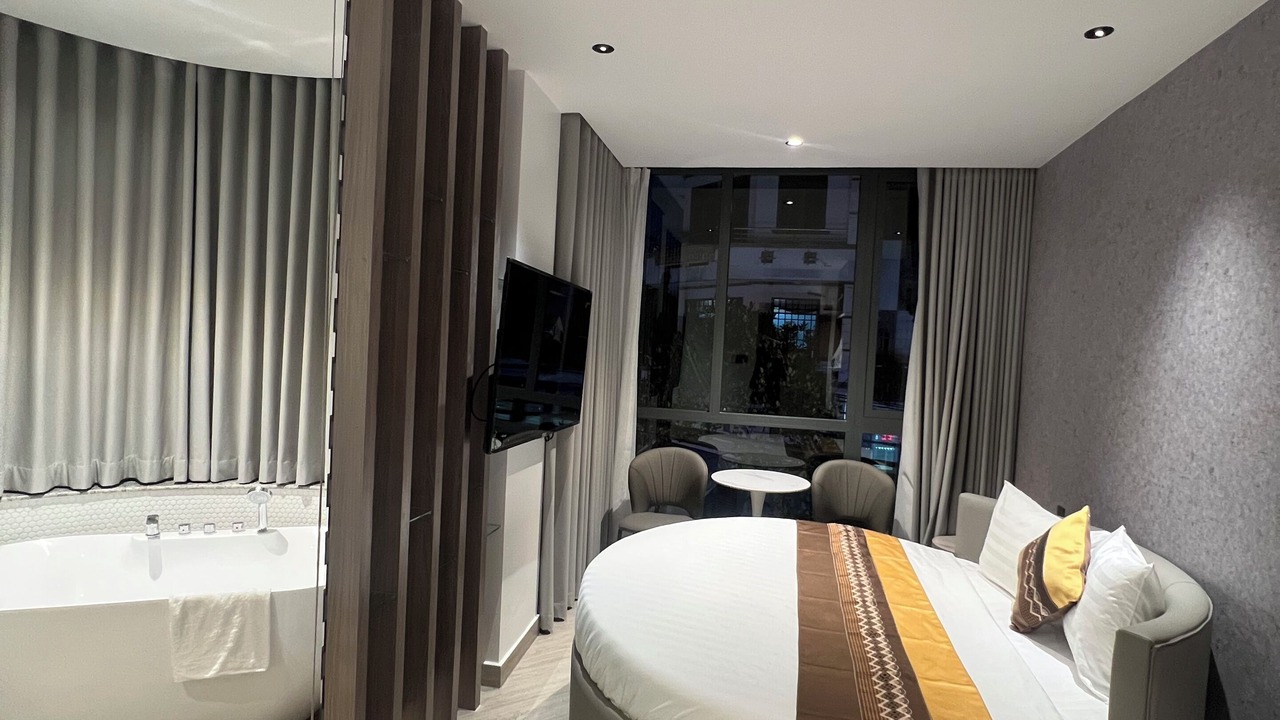 Photo of Bedroom in Binh Chanh