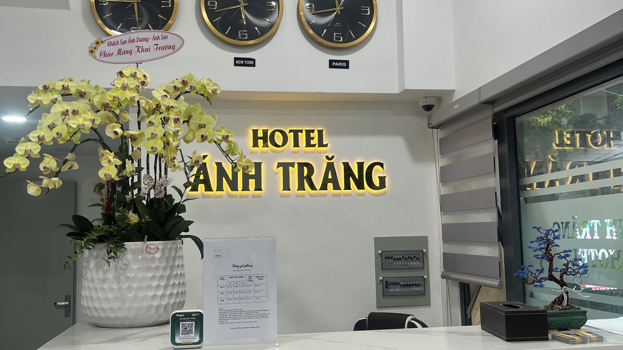 Photo of Livingroom in Binh Chanh