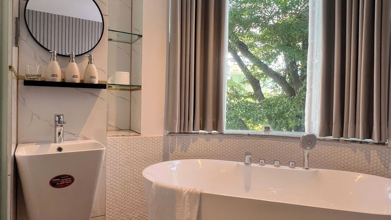 Photo of Bathroom in Binh Chanh