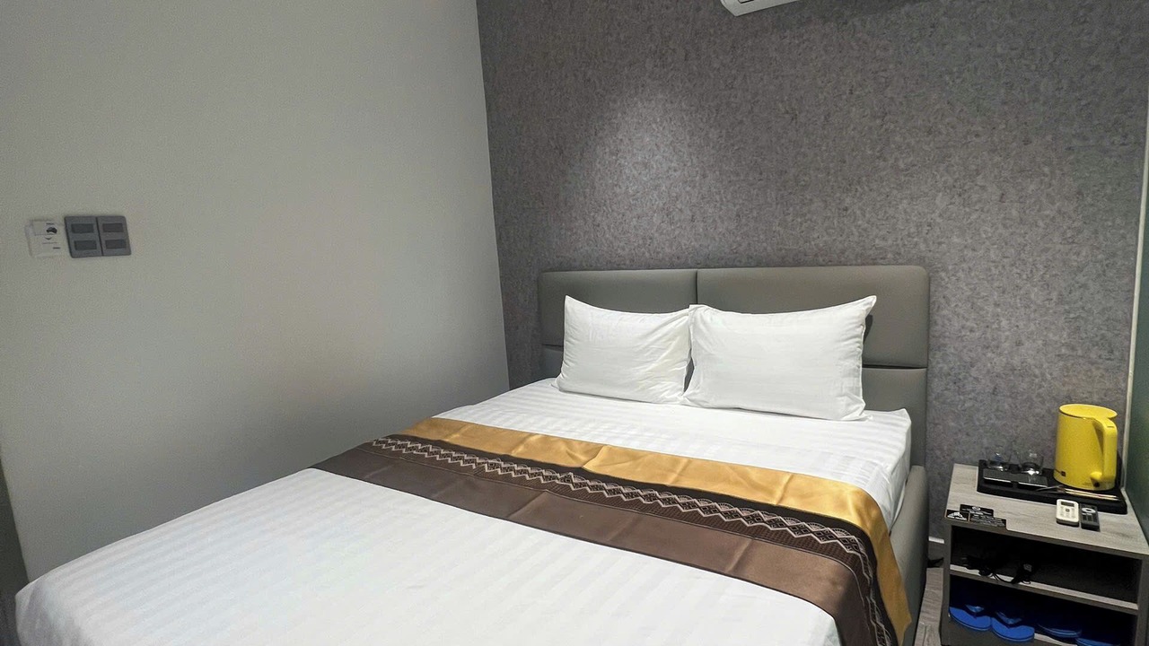Photo of Bedroom in Binh Chanh