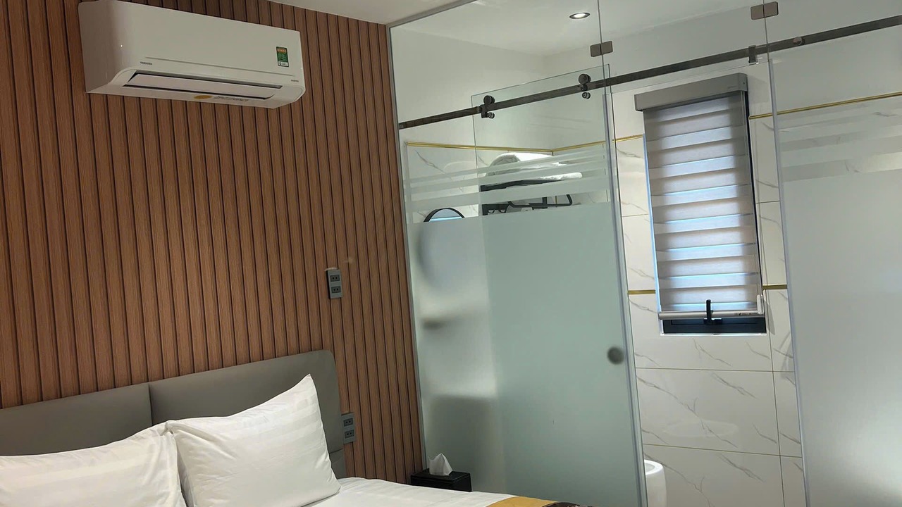 Photo of Bedroom in Binh Chanh