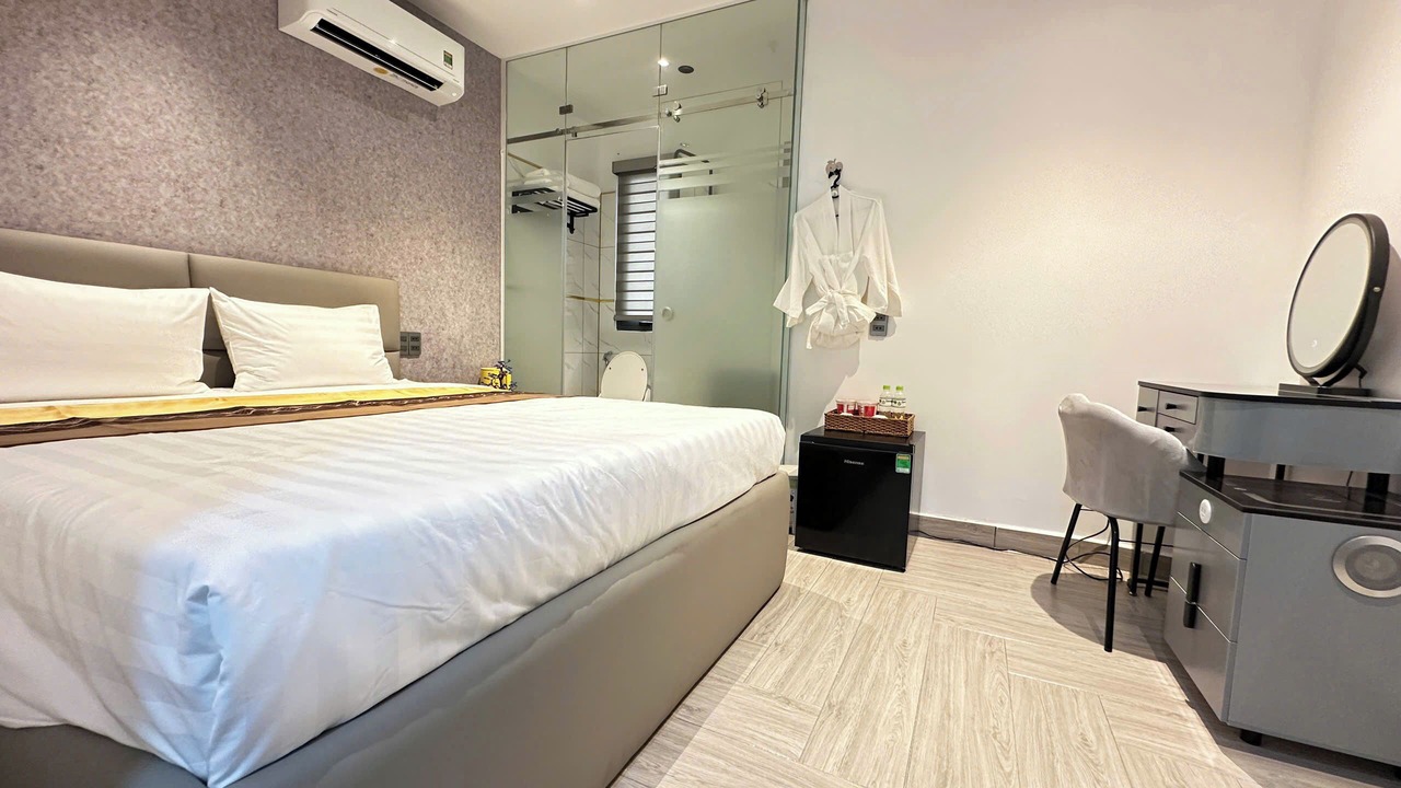 Photo of Bedroom in Binh Chanh