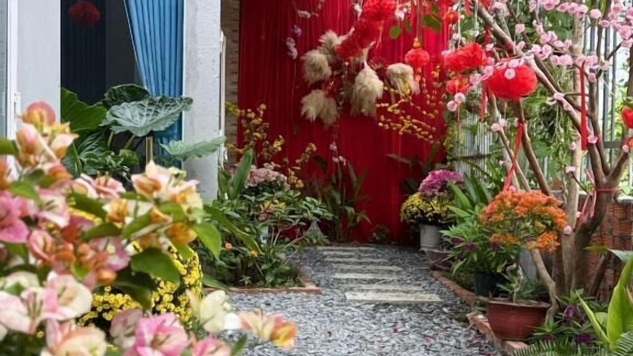 Photo of Patio Balcony in Duc Hoa