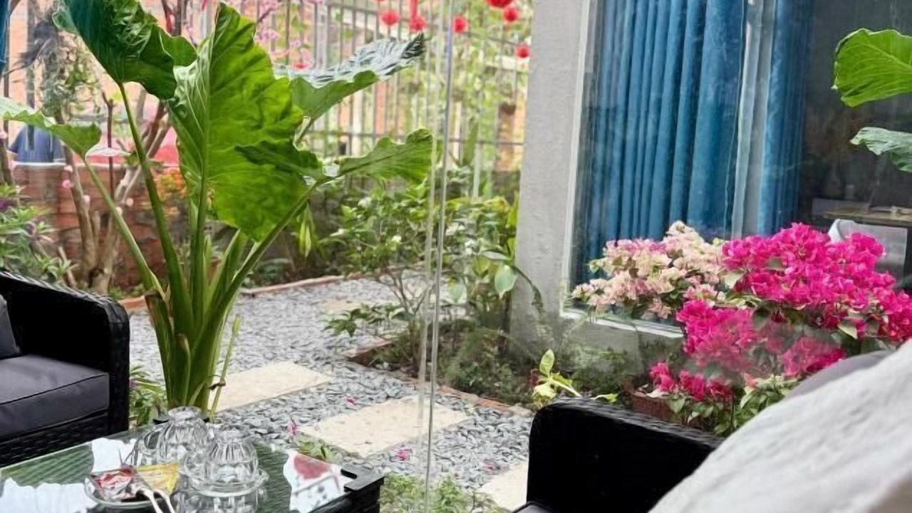 Photo of Patio Balcony in Duc Hoa