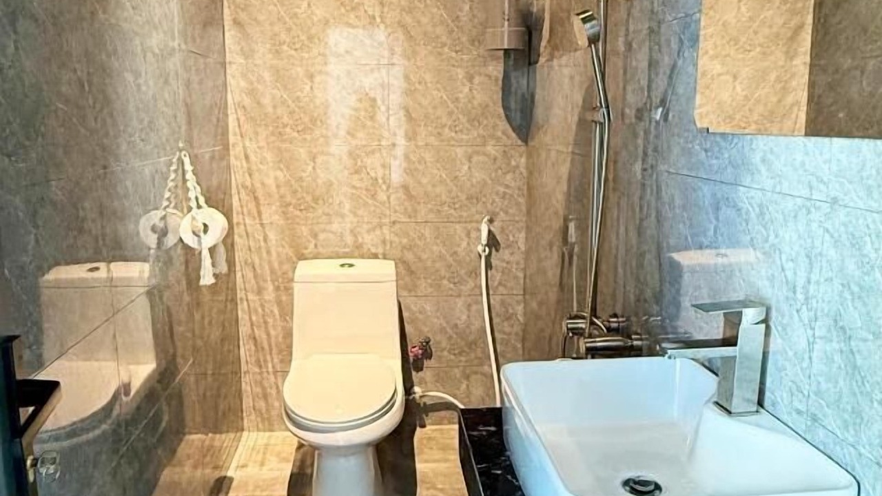 Photo of Bathroom in Duc Hoa
