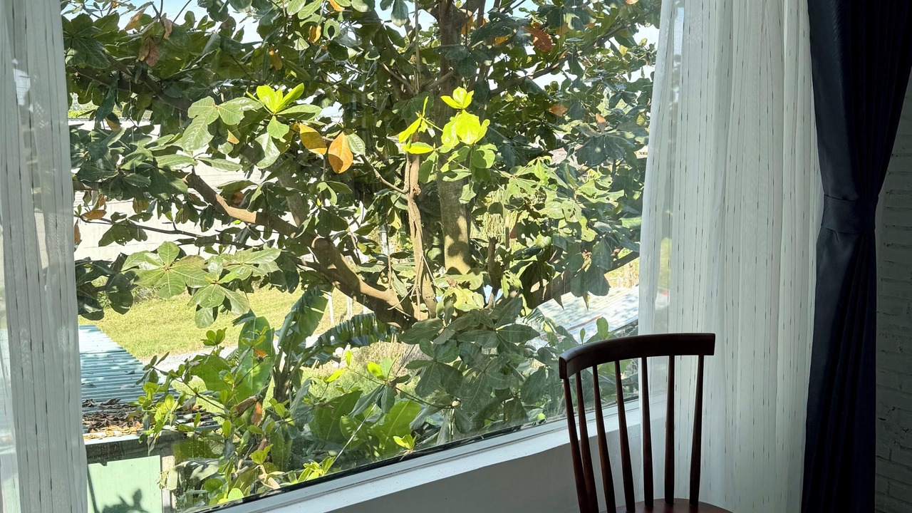 Photo of Patio Balcony in Duc Hoa