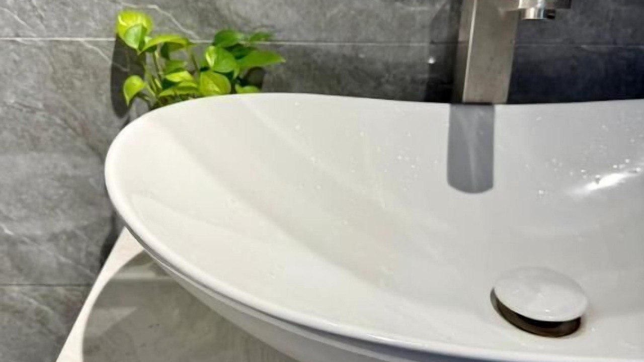 Photo of Bathroom in Duc Hoa