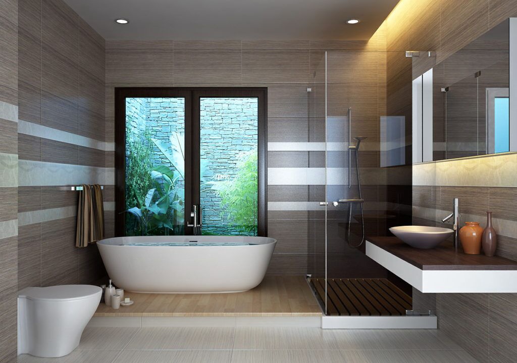 Photo of Bathroom in Hang Bo