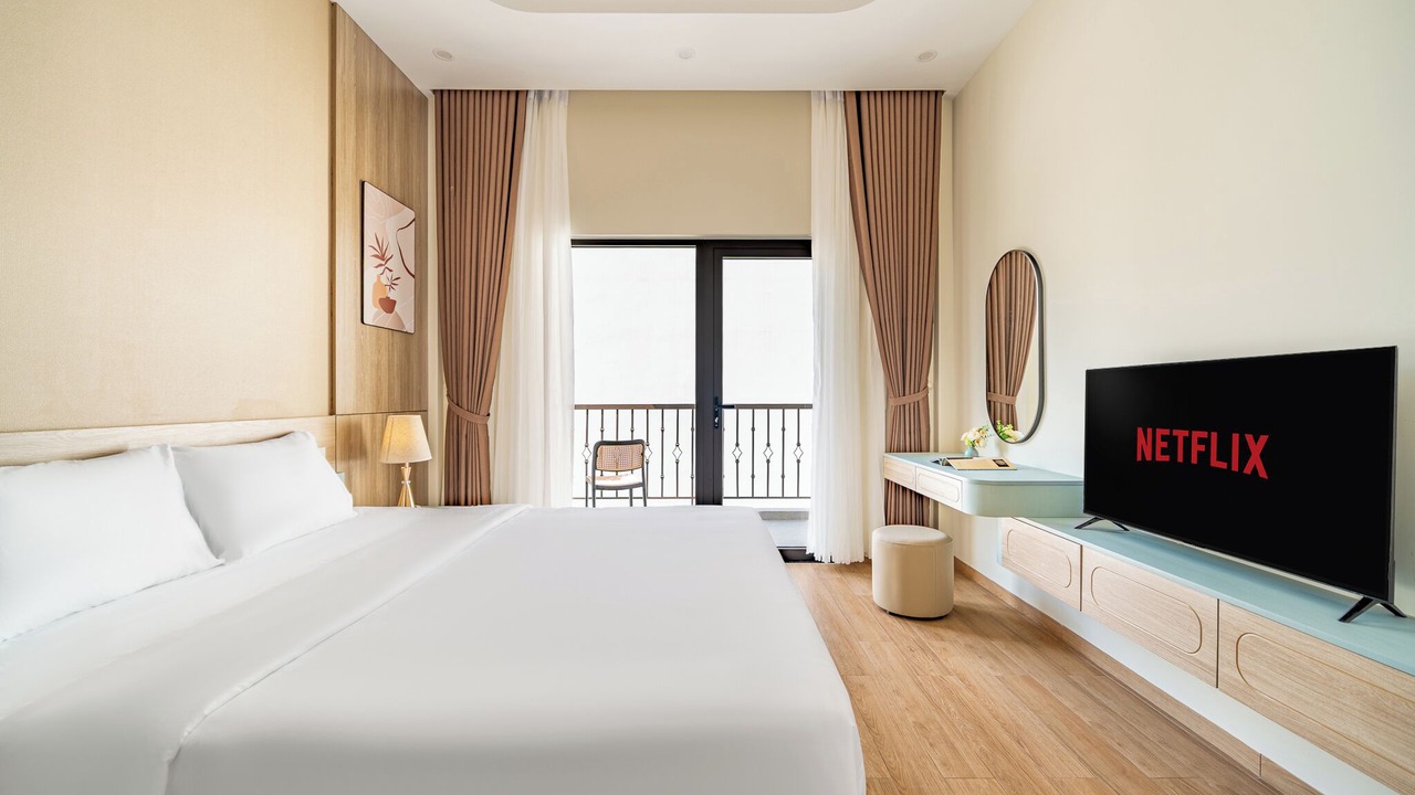 Photo of Bedroom in Hang Bo