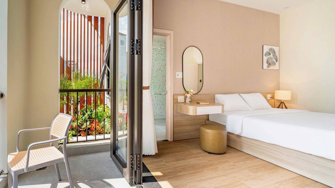 Photo of Bedroom in Hang Bo