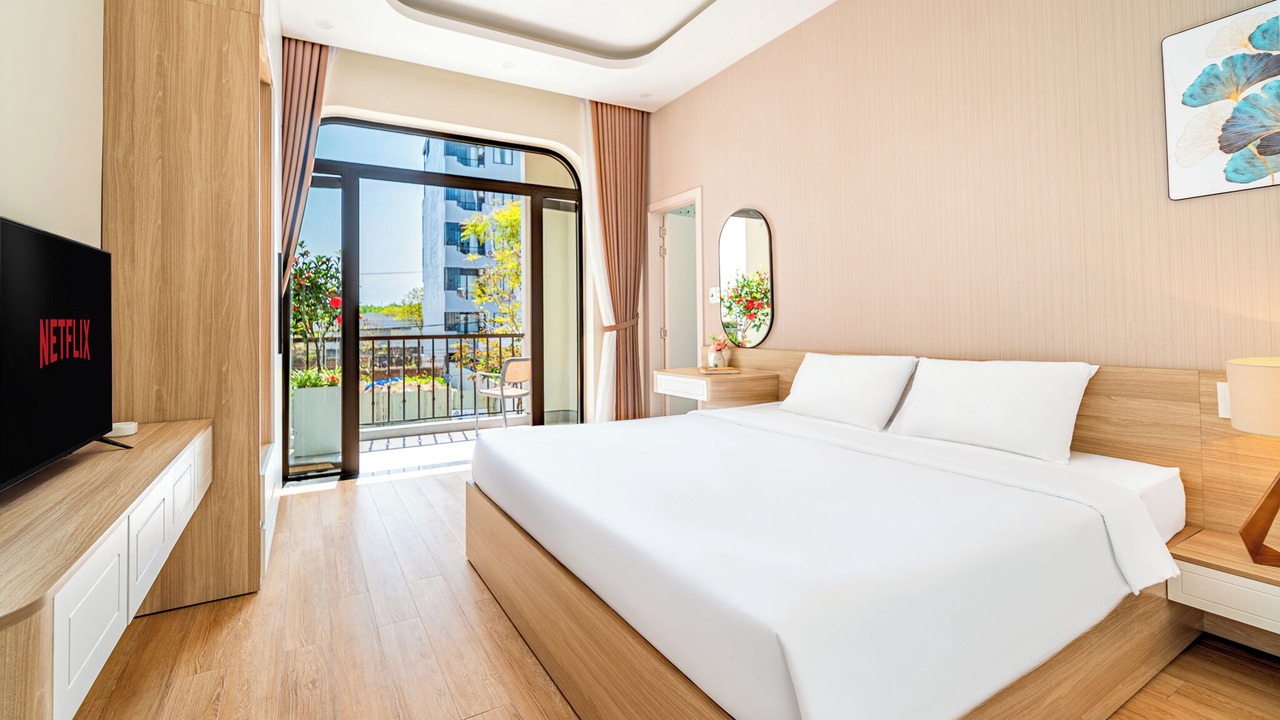 Photo of Bedroom in Hang Bo