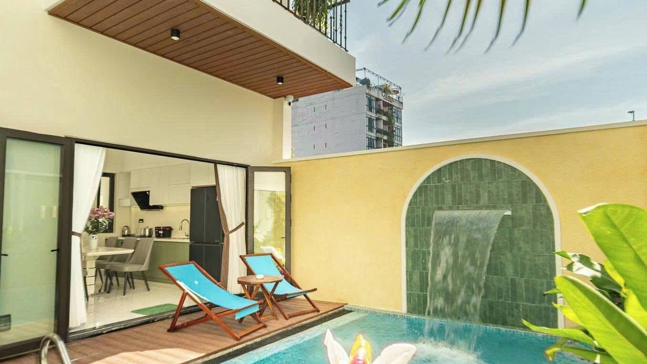 Photo of Bedroom in Hang Bo