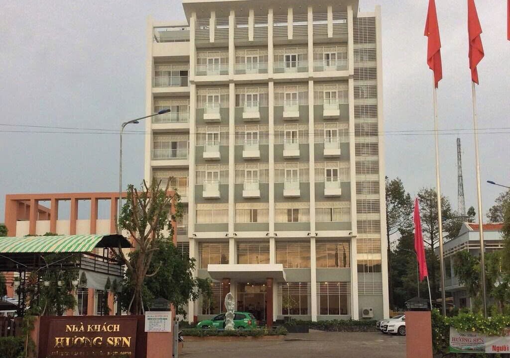 Photo of Patio Balcony in Cao Lanh