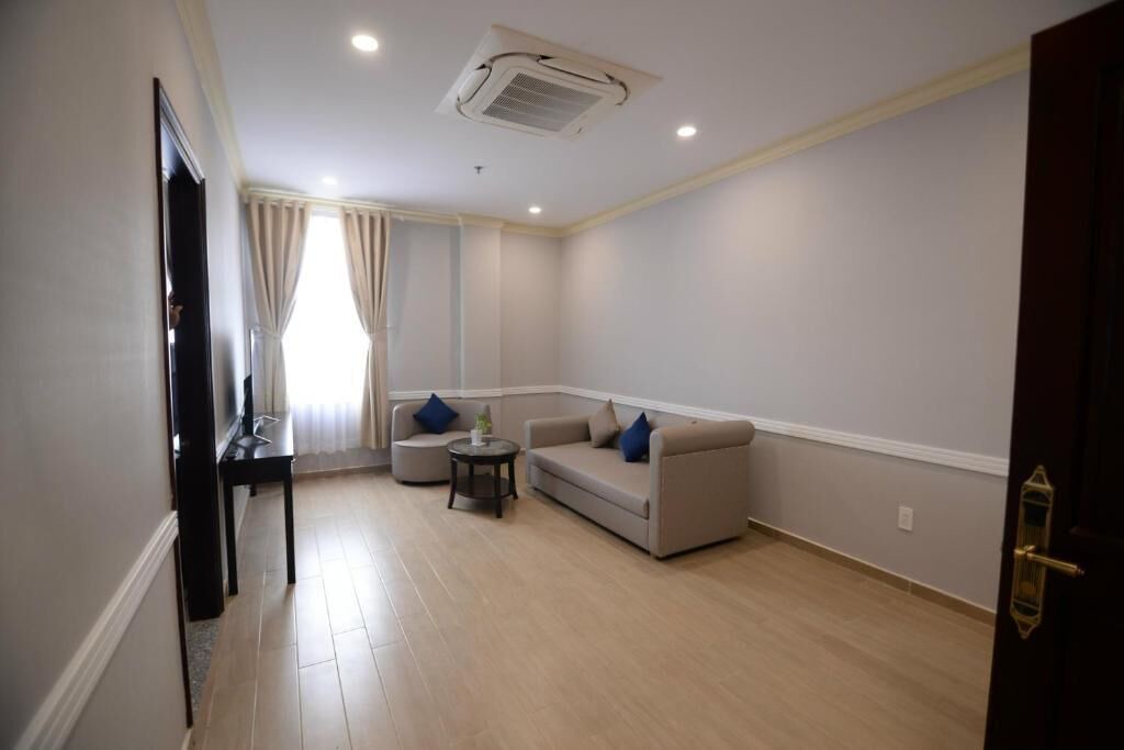 Photo of Patio Balcony in Soc Trang