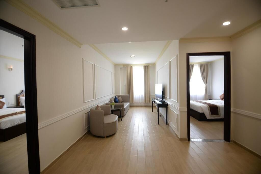 Photo of Patio Balcony in Soc Trang