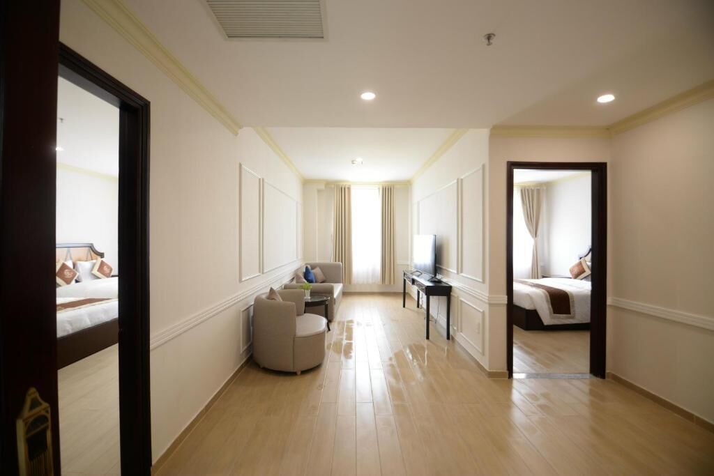 Photo of Patio Balcony in Soc Trang