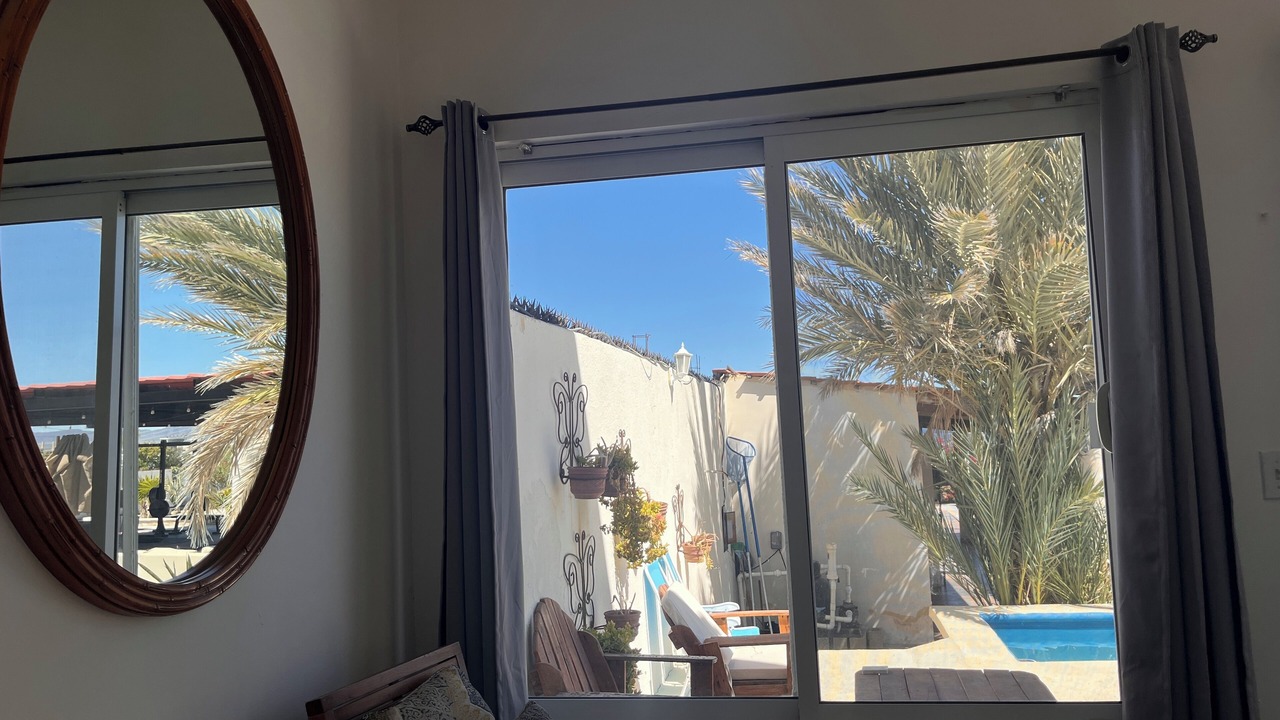 Photo of Bedroom in La Ventana