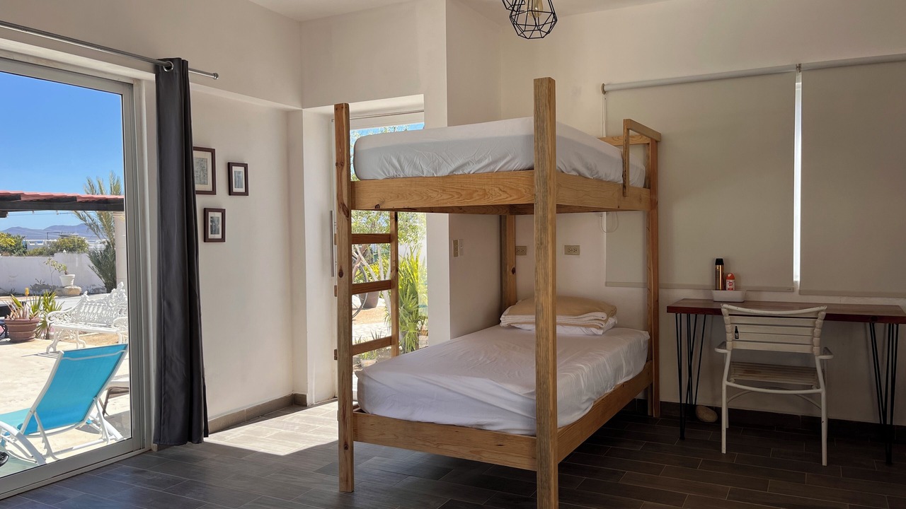 Photo of Bedroom in La Ventana