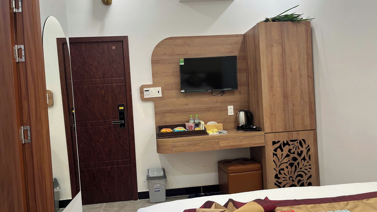 Photo of Bedroom in Ninh Kieu