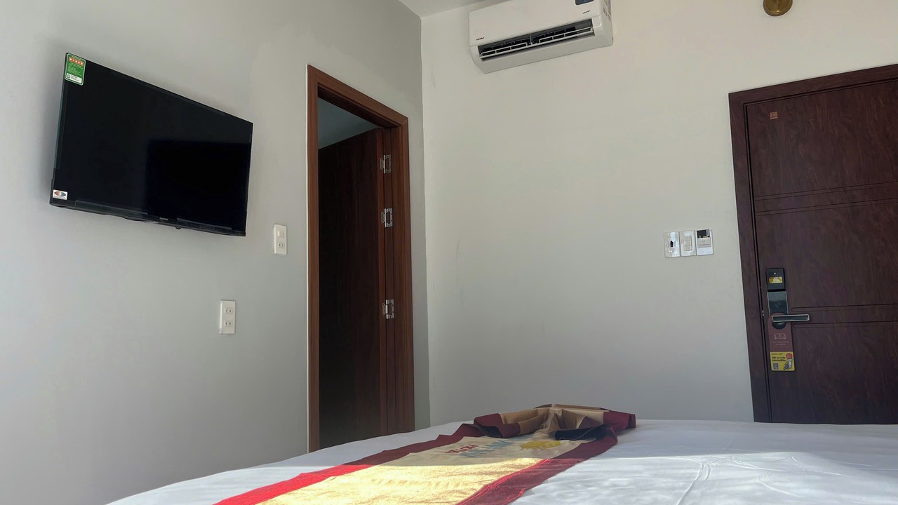 Photo of Bedroom in Ninh Kieu