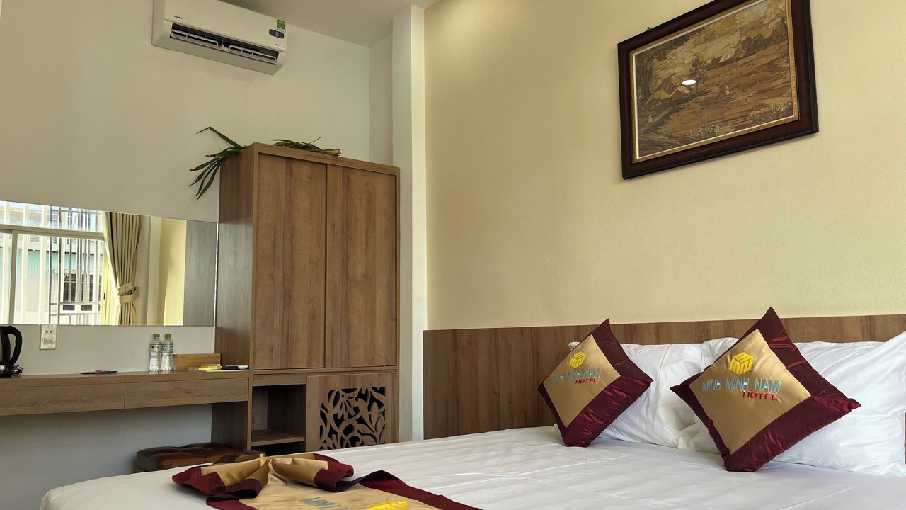 Photo of Bedroom in Ninh Kieu